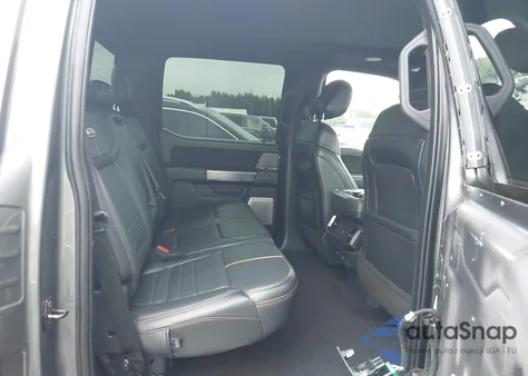 2021 Ford F-150 Platinum from USA, damaged, VIN 1FTFW1E83MFA31047